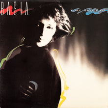 Basia: Time And Tide 12"