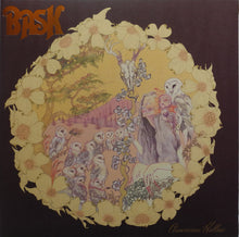 Bask: American Hollow 12"