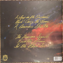 Bask: Ramble Beyond 12"