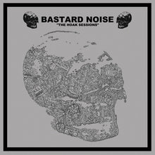 Bastard Noise / Lack Of Interest: split CD