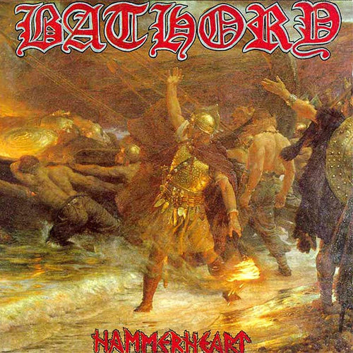 Bathory: Hammerheart 12