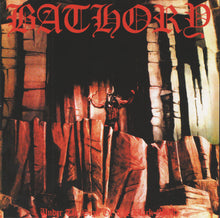 Bathory: Under The Sign Of The Black Mark CD