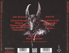 Bathory: Under The Sign Of The Black Mark CD