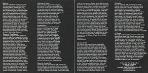 Bathory: Under The Sign Of The Black Mark CD