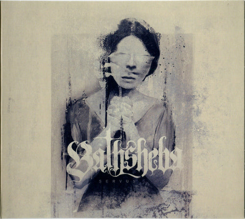 Bathsheba: Servus CD