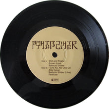 Bathtub Shitter: Fertilizer 7"