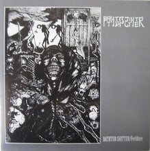 Bathtub Shitter: Fertilizer 7"