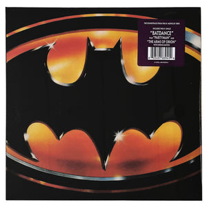 Prince: Batman OST 12"