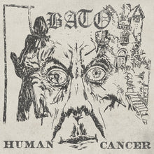 Bato: Human Cancer 12"