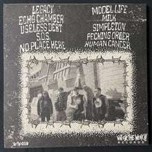 Bato: Human Cancer 12"