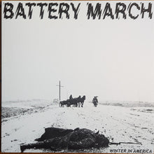 Battery March: Winter In America 12"