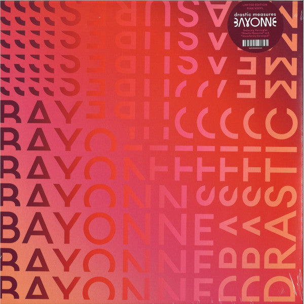 Bayonne: Drastic Measures 12