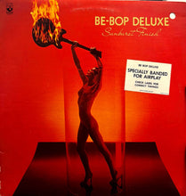 Be Bop Deluxe: Sunburst Finish (Airplay Version) 12"