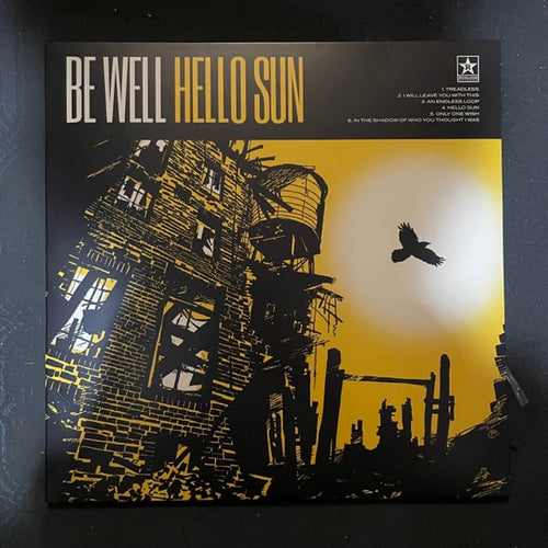 Be Well: Hello Sun 12