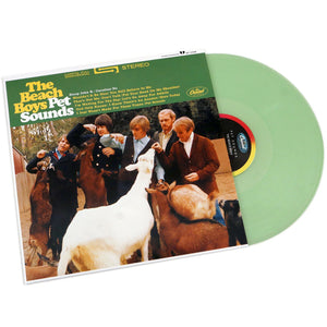 Beach Boys: Pet Sounds 12" (Indie Exclusive)