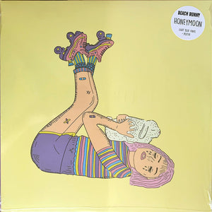 Beach Bunny: Honeymoon 12"