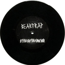 Beartrap: Stoughton Forever 7"