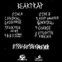 Beartrap: Stoughton Forever 7"