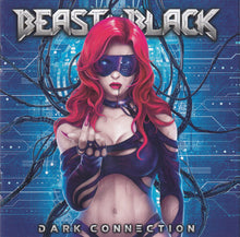 Beast In Black: Dark Connection CD