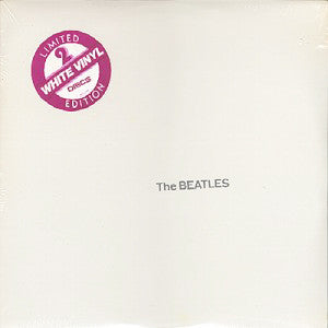 Beatles: White Album 12