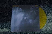 Bedroom Eyes: Nerves 12"