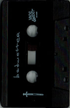 Bedwetter: Volume 1: Flick Your Tongue Against Your Teeth And Describe The Present cassette