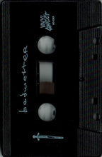 Bedwetter: Volume 1: Flick Your Tongue Against Your Teeth And Describe The Present cassette