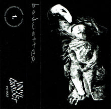 Bedwetter: Volume 1: Flick Your Tongue Against Your Teeth And Describe The Present cassette