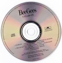 Bee Gees: 2 Years On CD