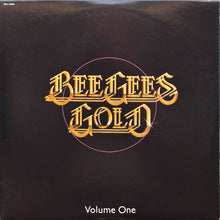 Bee Gees: Gold Volume One 12"