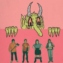 Beef: S/T 12"
