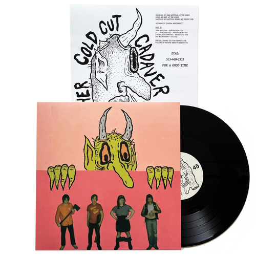 Beef: S/T 12