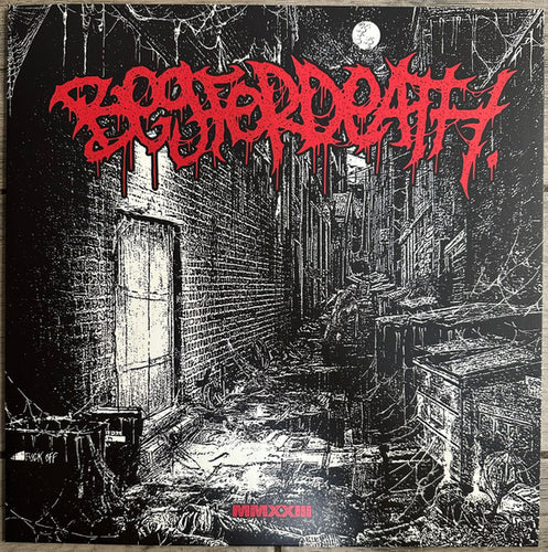 Beg For Death: MMXXIII 12