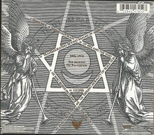 Behemoth: Evangelion CD
