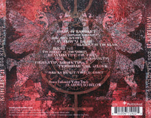 Behemoth: Zos Kia Cultus (Here And Beyond) CD