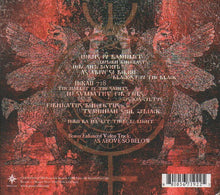 Behemoth: Zos Kia Cultus (Here And Beyond) CD