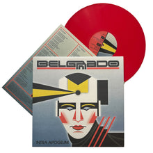 Belgrado: Intra Apogeum 12"