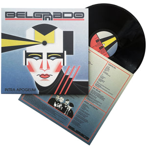 Belgrado: Intra Apogeum 12"