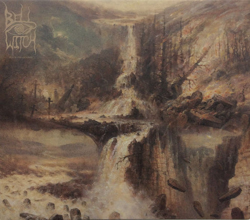 Bell Witch: Four Phantoms CD
