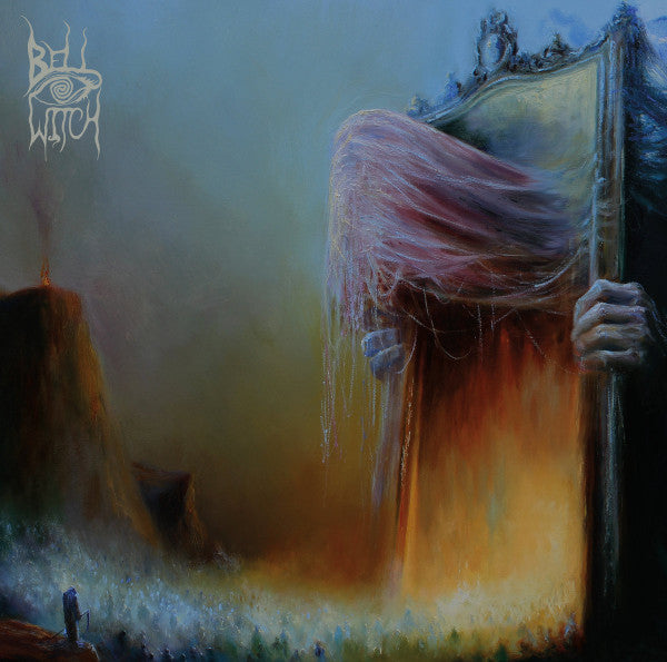 Bell Witch: Mirror Reaper CD