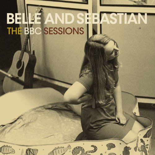 Belle & Sebastian: The BBC Sessions CD