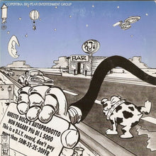 Belli Cosi: Nuovo Rock Italiano 7"