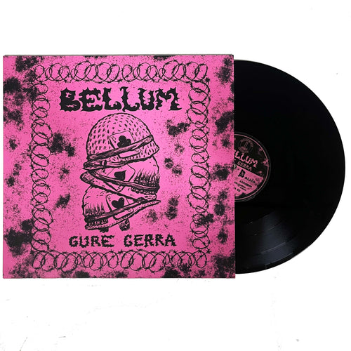 Bellum: Gure Guerra 12