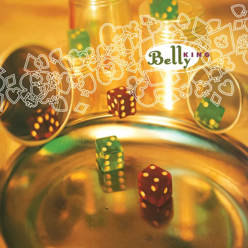 Belly: King 12
