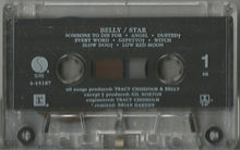 Belly: Star cassette