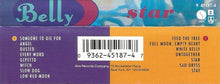 Belly: Star cassette