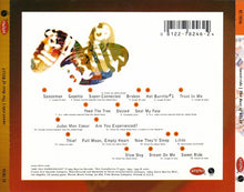 Belly: Sweet Ride | The Best Of Belly CD