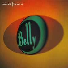 Belly: Sweet Ride | The Best Of Belly CD