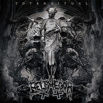 Belphegor: Totenritual CD