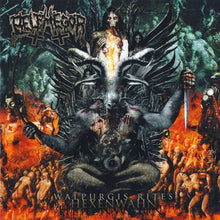 Belphegor: Walpurgis Rites (Hexenwahn) CD